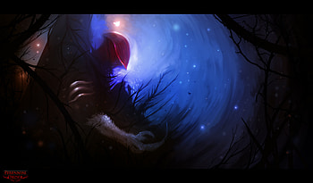 Perennial Order : Dive into a Video Game Adventure, video game, Perennial Order HD wallpaper