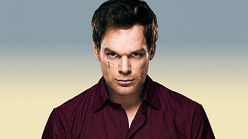 Dexter Morgan in Dexter HD wallpaper