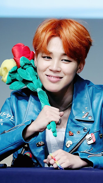 Jimin, Bts Jimin, Korean, Singer HD phone wallpaper