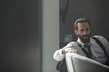 Joseph Fiennes, Actor, Interview, Behind-the-scenes stories HD wallpaper