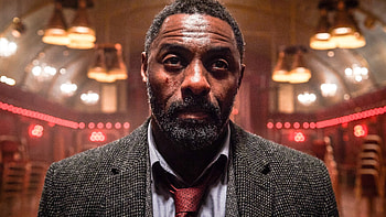 Luther TV series, Watch Luther online, Stream seasons 1-5, Stan HD wallpaper