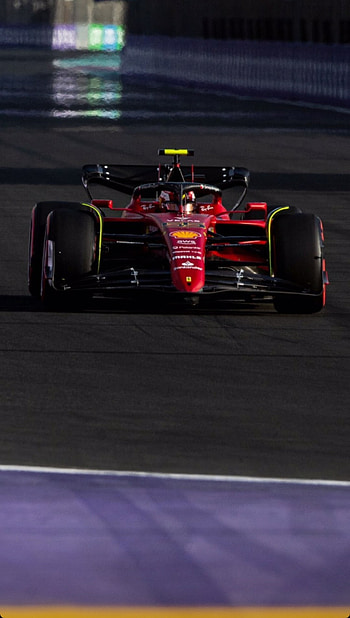 Ferrari F1 2022, formula_one_tyres, motorsport, Carlos_Sainz, Charles_Leclerc, Ferrari_F1 HD phone wallpaper
