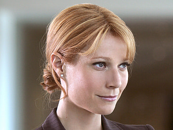 Gwyneth Paltrow, Beautiful, , Background HD wallpaper