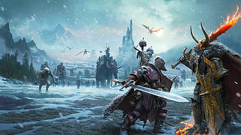 Total War, Video Game, Total War: Warhammer HD wallpaper