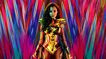 Gal Gadot, Wonder Woman, Third child, Actress HD wallpaper