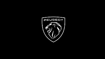 Logo Peugeot 2021 HD wallpaper