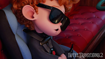 Hotel Transylvania 2, Transylvania, 2, , Hotel, Movie HD wallpaper