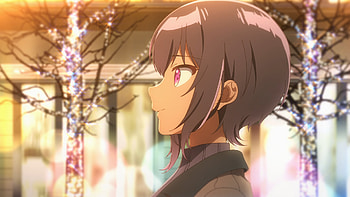 Lilith in Blinding Lights, Lilith (My Recently Hired Maid Is Suspicious), Anime, My Recently Hired Maid is Suspicious HD wallpaper