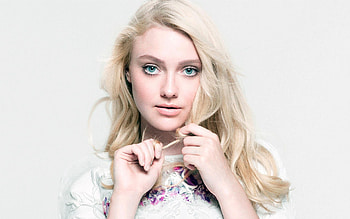 Dakota Fanning, , Backgrounds HD wallpaper