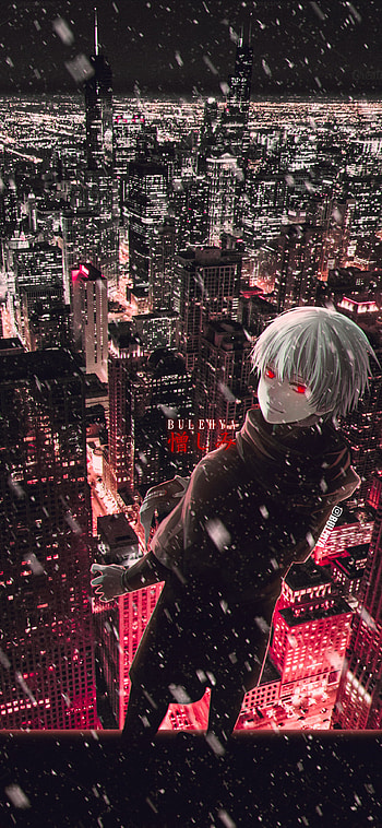 tokyo ghoul, ken, tokyoghoul, tk, manga, kaneki, anime HD phone wallpaper