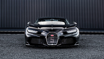Bugatti Chiron Super Sport Hommage T50s 2024, bugatti-chiron-super-sport, bugatti-chiron, cars, 2024-cars HD wallpaper