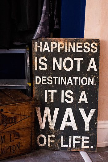 Words, Inscription, Motivation, Happiness, Signification, Familiarity HD phone wallpaper