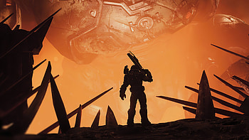 Doom Eternal 2020 , doom-eternal, 2020-games, games, doom HD wallpaper