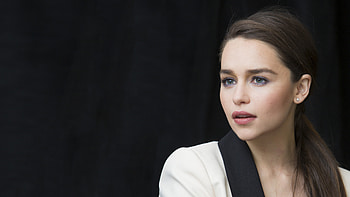 Emilia Clarke 2017, emilia-clarke, celebrities, girls HD wallpaper