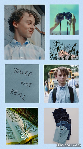 Stanley Uris, Stan, IT HD phone wallpaper