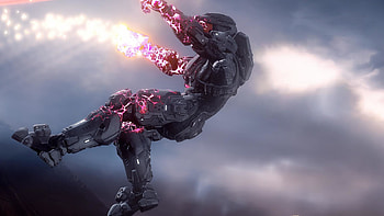 Halo 5 Master Chief 14162 - Amazing z HD wallpaper