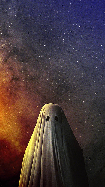 A Ghost Story (2022) movie HD phone wallpaper