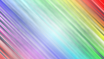 rainbow, light, shine, lines HD wallpaper
