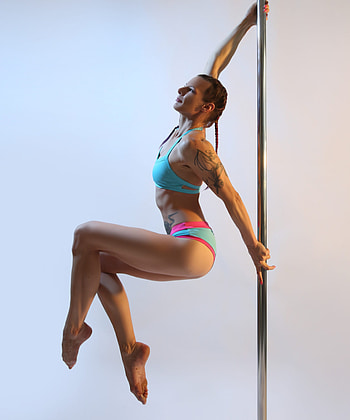 Pole sport, Athletische welt, Pole fitness, Pole dance sports HD phone wallpaper
