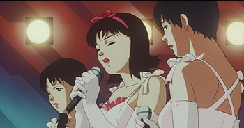 CHAM, Perfect Blue HD wallpaper