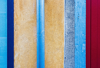 Multicolored, Motley, Texture, Lines, Textures, Wall, Vertical HD wallpaper
