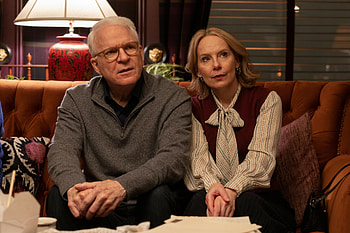 Charles-Haden and Jan Bellows, Only Murders in the Building HD wallpaper