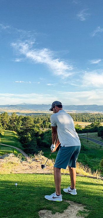 Golf, , Best HD phone wallpaper