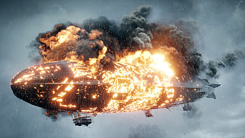 Battlefield 1, EA DICE, Battlefield, Electronic Arts, FPS, video game, World War, game, gaming HD wallpaper