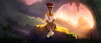 video game, Season: A letter to the future HD wallpaper