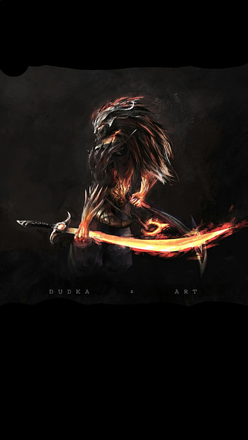 Yasuo, legend of legends HD phone wallpaper