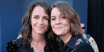 Brandi Carlile, Romantic relationships, American singer, Personal life HD wallpaper