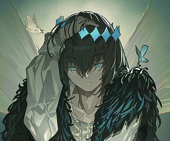 Oberon - Fate/Grand Order, Oberon (Fate/Grand Order), Anime, Fate/Grand Order HD wallpaper