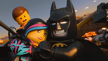The Lego Movie (2022) movie HD wallpaper