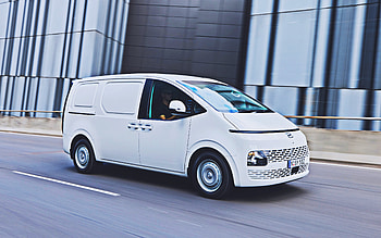 Hyundai Staria-Load, , highway, 2021 cars, minvans, AU-spec, 2021 Hyundai Staria-Load, LKW, korean cars, Hyundai HD wallpaper