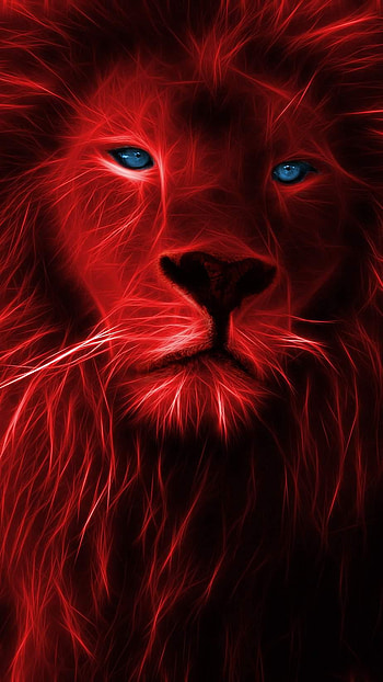 Red Lion, Game of Thrones Lion HD phone wallpaper