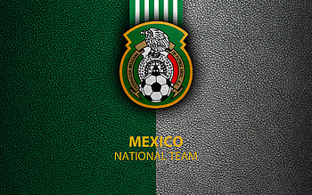 Mexico National Football Team, Sports, Emblem, Logo, Mexico, Soccer HD wallpaper