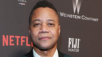 Cuba Gooding Jr., New charges, Groping case, CNN video HD wallpaper