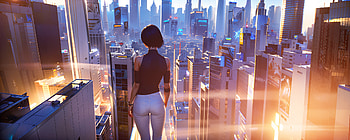 Mirrors Edge Catalyst 2023, mirrors-edge-catalyst, mirrors-edge, games, ea-games, 2023-games, games, deviantart HD wallpaper
