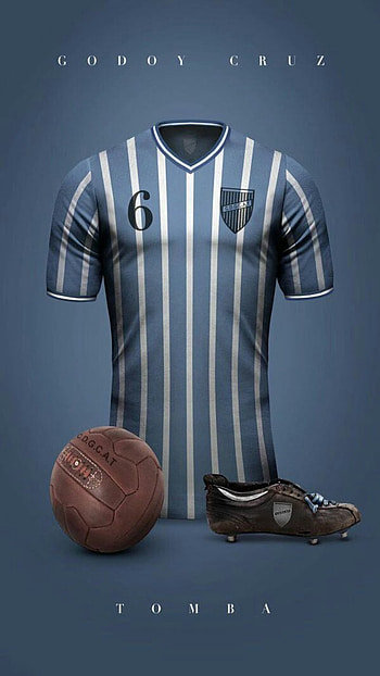 Godoy cruz, Club, Mendoza HD phone wallpaper