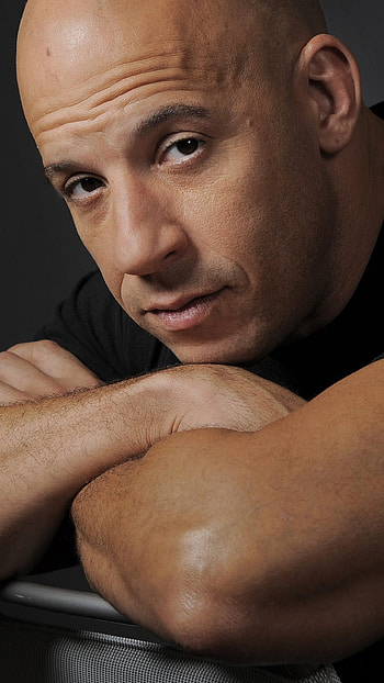 Vin Diesel, 2018, , Backgrounds HD phone wallpaper