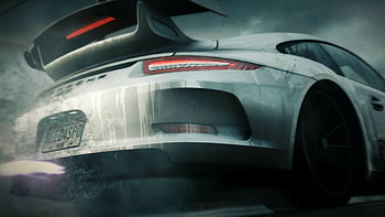 Need for Speed, Rivals HD wallpaper