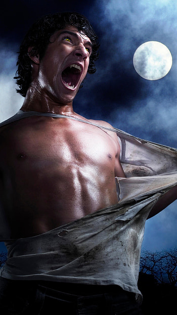 Teen Wolf (2022) movie HD phone wallpaper