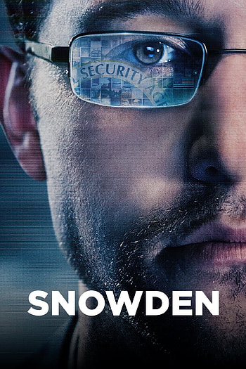 Snowden movie poster HD phone wallpaper