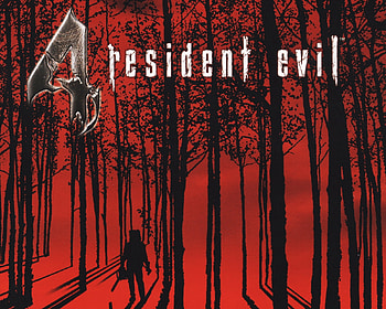 Resident Evil 4, Video Game, Resident Evil HD wallpaper
