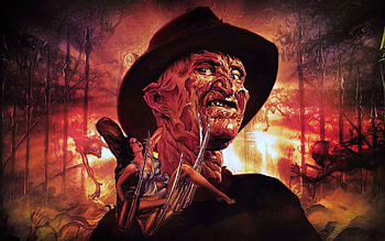 Frank Darabont, Nightmare on Elm Street, Movies, Rakuten TV HD wallpaper