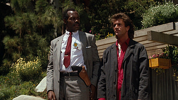 Lethal Weapon, Movies, Movie Database HD wallpaper