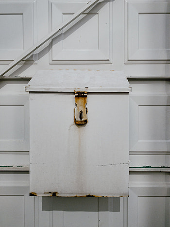 Miscellanea, Miscellaneous, Box, Rusty, Mailbox HD phone wallpaper