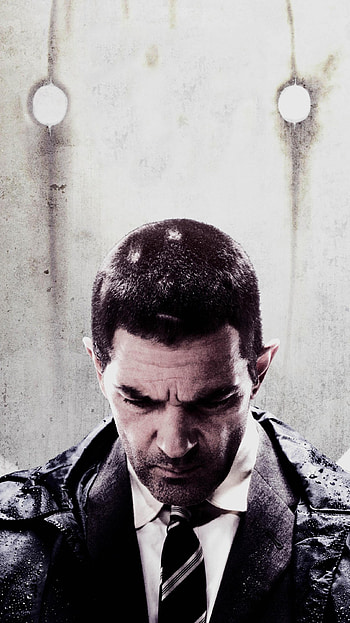 Automata (2022) movie HD phone wallpaper