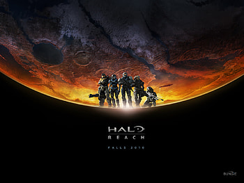 Games, Halo HD wallpaper
