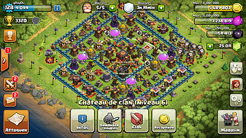 Thread: A th10 coc account full maxed + 2 gemes for cs:go skins HD wallpaper